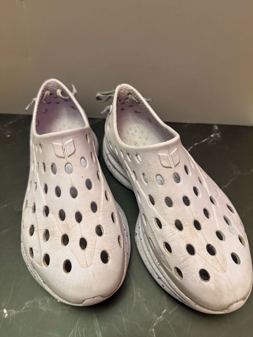 Kane footwear revive- lavender
